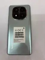 Điện thoại Xiaomi Redmi Note 14 Pro Plus 5G 8GB 256GB Xanh dương Demo