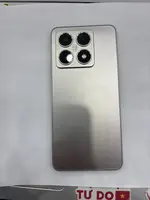 Điện thoại Xiaomi 14T 12GB 512GB Xám Demo