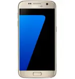 Điện thoại Samsung S7 Vàng