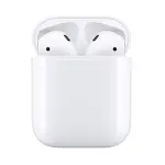 Tai nghe AirPods 2 hộp sạc dây