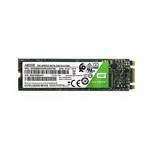 Ổ cứng trong WD SSD 480GB Sata III M.2-2280 Xanh (WDS480G2G0B)