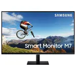 Màn hình Samsung Smart LS32AM700UEXXV/31.5 inch/4K (3840x2160)/60Hz