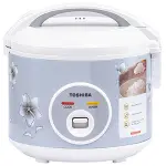Nồi cơm điện Toshiba 1 lít RC-10JFM(H)VN