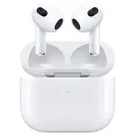 Tai nghe AirPods 3 2022 Hộp sạc dây