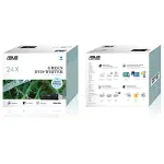 Ổ Đĩa Quang Asus DRW-24D5MT/BLK/B/AS/P2G