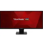 Màn hình Viewsonic VA3456-MHDJ/34.1 inch/UW-QHD (3440x1440)/75Hz