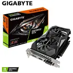 Card đồ hoạ Gigabyte N1656WF2OC-4GD - 4GB GDDR6 - 128 bit