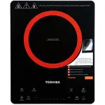 Bếp điện từ Toshiba IC-20S2PV (Kèm nồi)