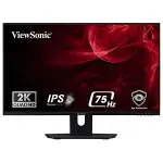 Màn hình Viewsonic VX2480/23.8 inch/2K (2560x1440)/75Hz