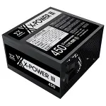 Nguồn máy tính Xigmatek X-Power III 450 (400W, 230V)