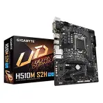 Mainboard Gigabyte GA-H510M S2H (LGA 1200 - uATX - DDR4)