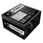 Nguồn máy tính Xigmatek X-Power III 500 (450W, 230V)
