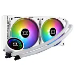 Tản nhiệt nước Xigmatek Aurora Arctic 240 ARGB