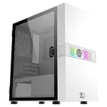 Vỏ case Xigmatek Fadil Arctic 1F