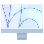 iMac 24" 2021 Retina 4.5K M1/8-Core CPU/8-Core GPU/8GB/256GB SSD
