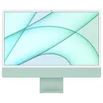 iMac 24" 2021 Retina 4.5K M1/8-Core CPU/8-Core GPU/8GB/512GB SSD