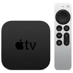 Apple TV 2021 4K