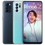 Oppo Reno6 Z 5G 8GB-128GB