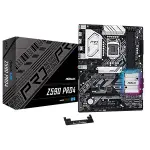 Mainboard Asrock Z590 PRO4 (LGA 1200 - ATX Form Factor - DDR4)