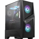 Vỏ Case MSI MAG FORGE 100R