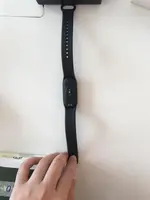 Vòng đeo tay thông minh Xiaomi Smart Band 7 Đen (BHR6004AP)