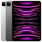 iPad Pro 11 2022 M2 WiFi 512GB