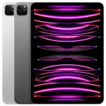 iPad Pro 11 2022 M2 WiFi 5G 128GB