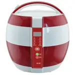Nồi cơm điện nắp gài Kangaroo KG835 1.8L