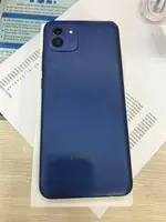 Samsung Galaxy A03 Xanh