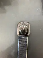 Apple Watch SE GPS + Cellular 44mm viền nhôm dây Sport Loop Xám