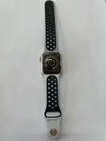 Apple Watch Series 7 GPS 41mm viền nhôm dây cao su Bạc