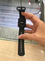 Đồng hồ thông minh Xiaomi Redmi Watch 2 Lite AP Đen (Black)