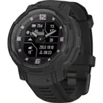 Đồng hồ thông minh Garmin Instinct Crossover Solar - Tactical Edition