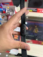Vòng đeo tay thông minh Xiaomi Smart Band 7 Đen (BHR6004AP)