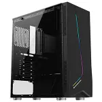 Vỏ Case Xigmatek Eros (No fan )