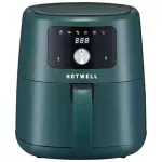 Nồi chiên không dầu Hotwell 5 lít AE50H2 - đen