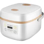 Nồi cơm điện tử Hotwell 1.5 lít RE15H3 - Trắng