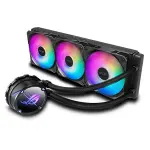 Tản nhiệt nước AIO Asus ROG STRIX LC II 360 ARGB