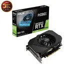 Card đồ hoạ Asus PH-RTX3050-8G - 8GB GDDR6 - 128 bit