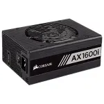 Nguồn máy tính Corsair AX1600i - 1600W - 80 Plus Platinum
