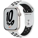 Apple Watch Nike Series 7 GPS 45mm viền nhôm dây cao su