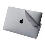 Miếng dán màn hình 5 in 1 Macbook Pro 13 inch JCPal
