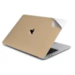 Miếng dán màn hình 5 in 1 Macbook Air 13 inch JCPal