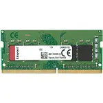 RAM Laptop Kingston  8 GB-DDR4-3200 MHz (﻿KVR32S22S6/8)