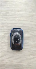 Apple Watch Series 7 GPS 45mm viền nhôm xanh MKN83VN/A