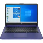 Laptop HP 14 DQ0005DX N4020/4GB/64GB eMMC/14"HD_NK