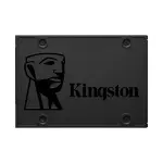 Ổ cứng SSD Kingston SA400 240 GB 2.5" SATA - Đọc: 500 MB/s - Ghi: 350 MB/s (SA400S37/240G)