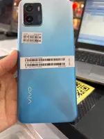 Điện thoại Vivo Y15s 3GB-32GB Trắng xanh - V2021