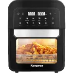 Nồi chiên không dầu điện tử Kangaroo 6 lít KG6AF2A