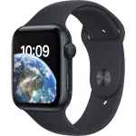 Apple Watch SE 2 GPS 44mm viền nhôm dây cao su